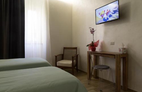 Murat Town House | MiraMonti Rooms