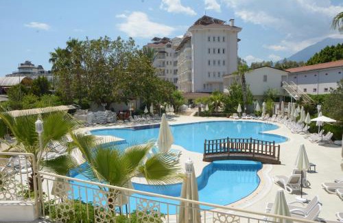 Kiris Hotel | MIRAMOR HOTEL & Spa - ULTRA ALL INCLUSIVE SELECTION