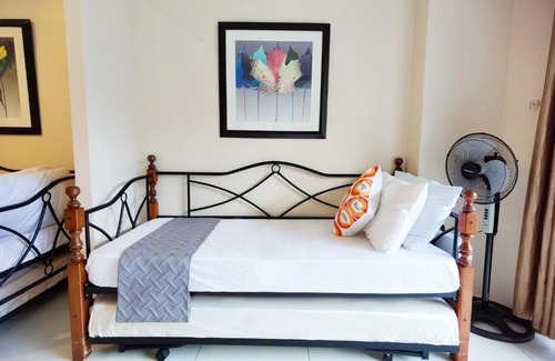 Nasugbu Apartment | Miranda 201A at Pico de Loro Beach and Country Club by SEE Condominiums