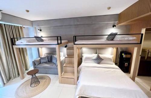 Nasugbu Apartment | Miranda B 319 at Pico de Loro by Raquels Place