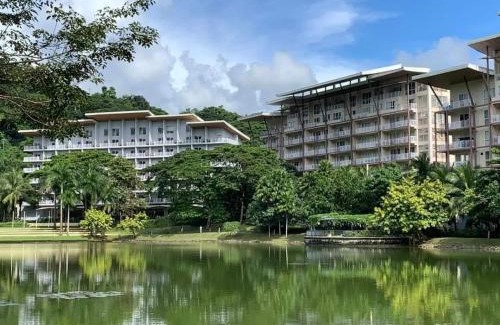 Nasugbu Apartment | Miranda B 319 at Pico de Loro by Raquels Place