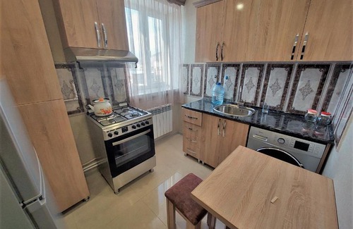 Sevan Apartment | Mirans Small 1 Apartament Sevan