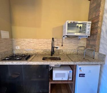 Corrego do Bom Jesus Ski Chalet | Mirante do Sol 2 - café da manhã, hidro e lareira