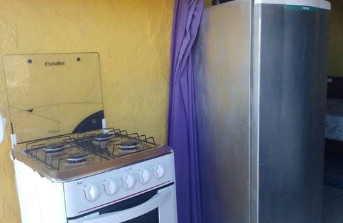 Sao Thome das Letras Apartment | Mirante. Kitinete Excelente Para até 5 Pessoas