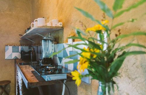 Ilha de Boipeba House | Mirante Morere