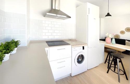 Fondon Apartment | Mirasierra centro Fondón