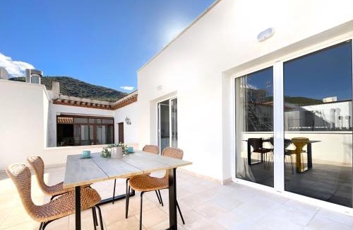 Fondon Apartment | Mirasierra centro Fondón