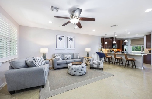 Bonita Springs House | Mirasol at Coconut Point