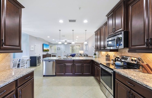 Bonita Springs House | Mirasol at Coconut Point