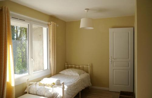Baleyssagues House | Mirathe