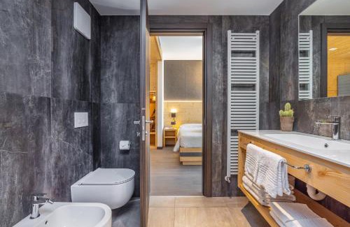 San Lorenzo in Banale Hotel | Miravalle