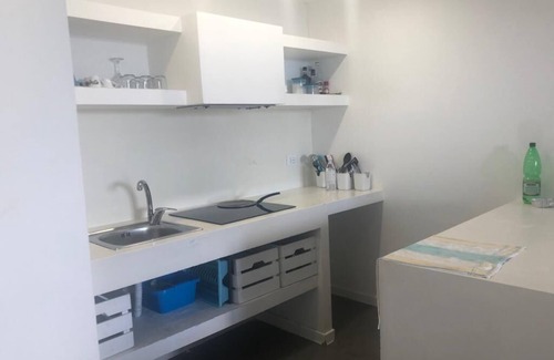 Macari Apartment | Mirea di Teti House with a shared swimming pool