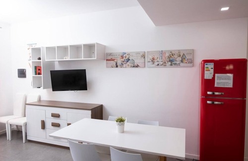 Macari Apartment | Mirea di Teti House with a shared swimming pool