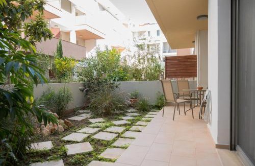 Nafplion City Centre Apartment | Mirella's Little Lounge by Home Sweet Home