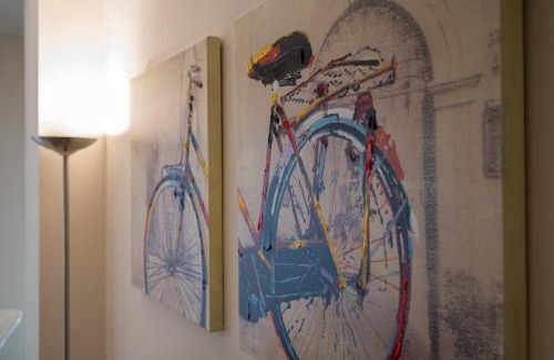 Nafplion City Centre Apartment | Mirella's Little Lounge by Home Sweet Home