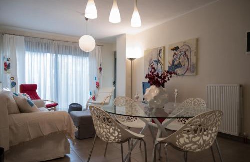 Nafplion City Centre Apartment | Mirella's Little Lounge by Home Sweet Home