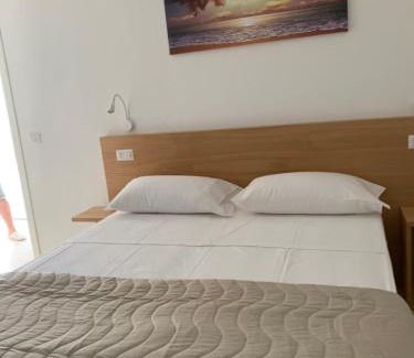 Joppolo Bed & Breakfast | Miriasol Bed and Breakfast