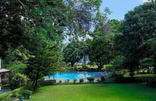 New Town Hotel | Miridiya Lake Resort