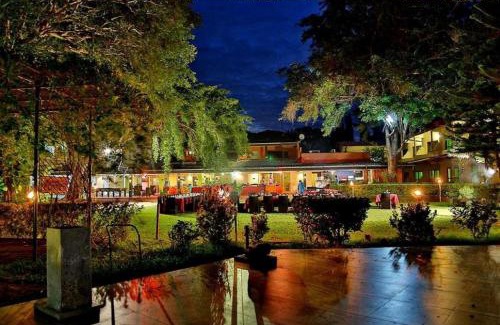 New Town Hotel | Miridiya Lake Resort