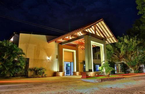 New Town Hotel | Miridiya Lake Resort