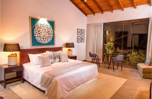 Thalaramba Hotel | Mirissa Beach Villa