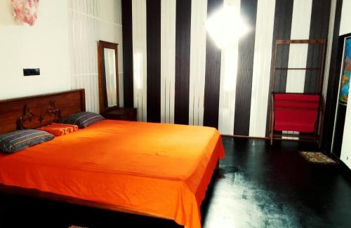 Thalaramba Villa | Mirissa Surf Villa