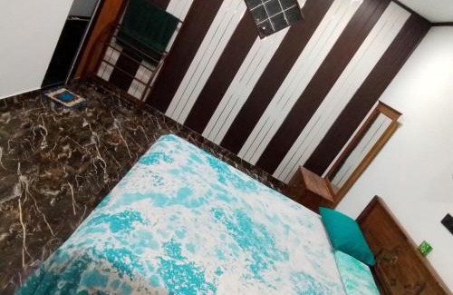 Thalaramba Villa | Mirissa Surf Villa