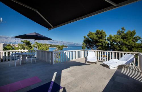 Selca Villa | Mirni kutak