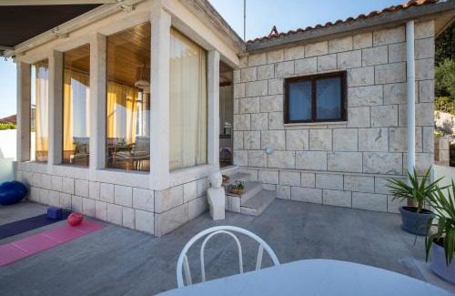 Selca Villa | Mirni kutak