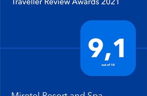 Truskavets Resort | Mirotel Resort and Spa