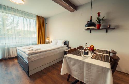 Samokov Apartment | Mirror Lake Studio