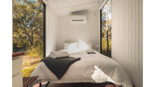 Tamborine House | Mirror Reflections by Tiny Away