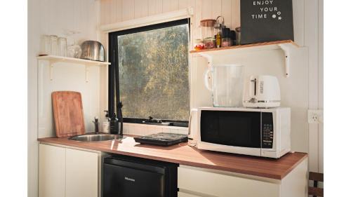 Tamborine House | Mirror Reflections by Tiny Away