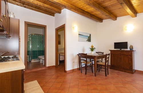 Aglientu House | "Mirto" house in the Stazzu Gallurese style in the countryside only 3.5 km from the sea