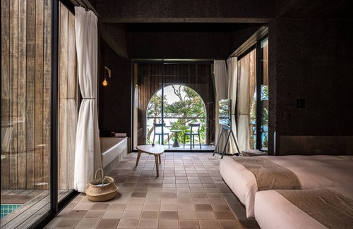 Tatsugo Hotel | Miru Amami