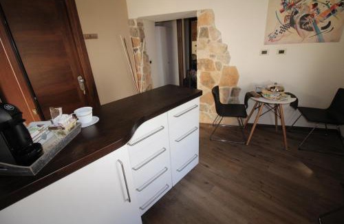 Castelmezzano Apartment | MIRUTT by Keyhole Selection