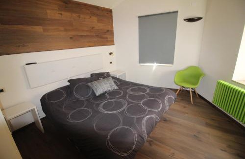 Castelmezzano Apartment | MIRUTT by Keyhole Selection