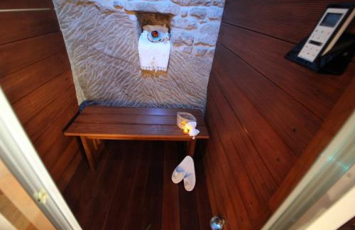 Castelmezzano Apartment | MIRUTT Relax by Keyhole Selection