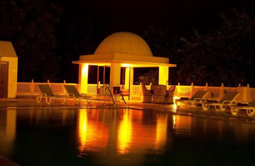 Sodakore Resort | Mirvana Nature Resort And Camps