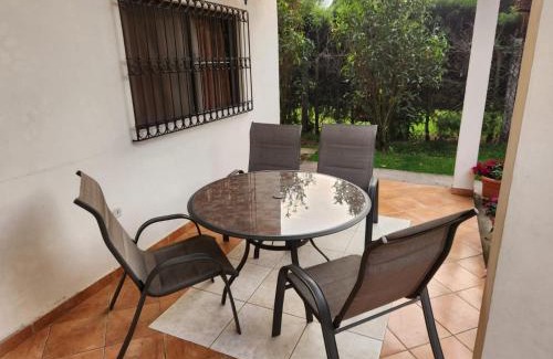 Los Naranjos House | Mis Amores