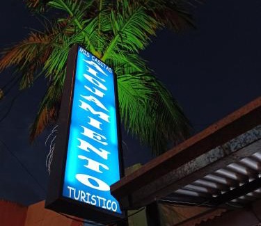 Chajari Apartment | Mis Casitas