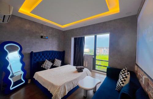 Cai Rang Hotel | MIS HOSTEL Cần Thơ