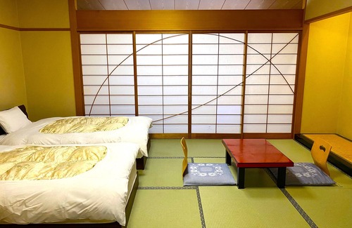 Sekigane Onsen House | Misasaonsen Kouraku