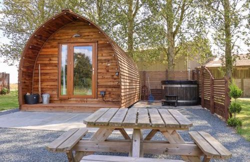 Driffield House | Mischief