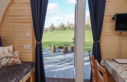 Driffield House | Mischief