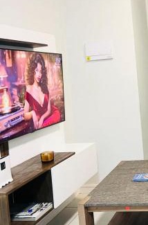 Tshwane Apartment | Mish at The Blyde Crystal lagoons