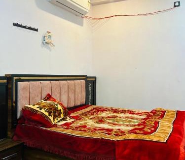 Karchana Resort | Mishra bhawan