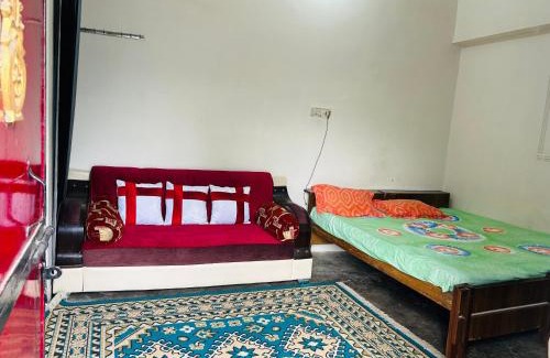 Karchana Resort | Mishra bhawan