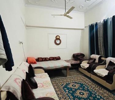 Karchana Resort | Mishra bhawan