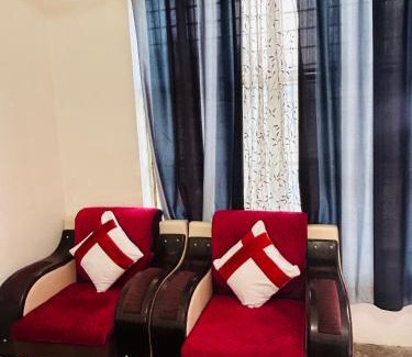 Karchana Resort | Mishra bhawan